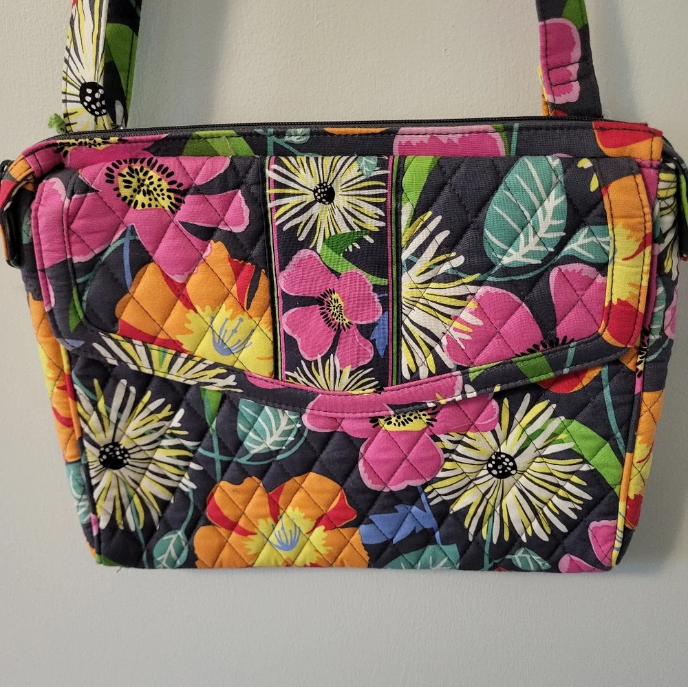 Vera Bradley brand new